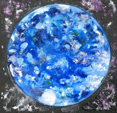 Ma terre